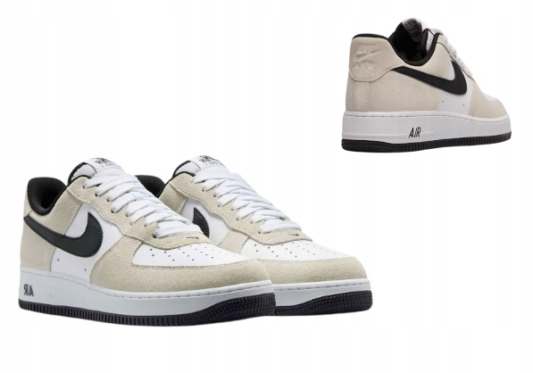 Pánské Sportovní Boty Nike Air Force 1 '07 LV8