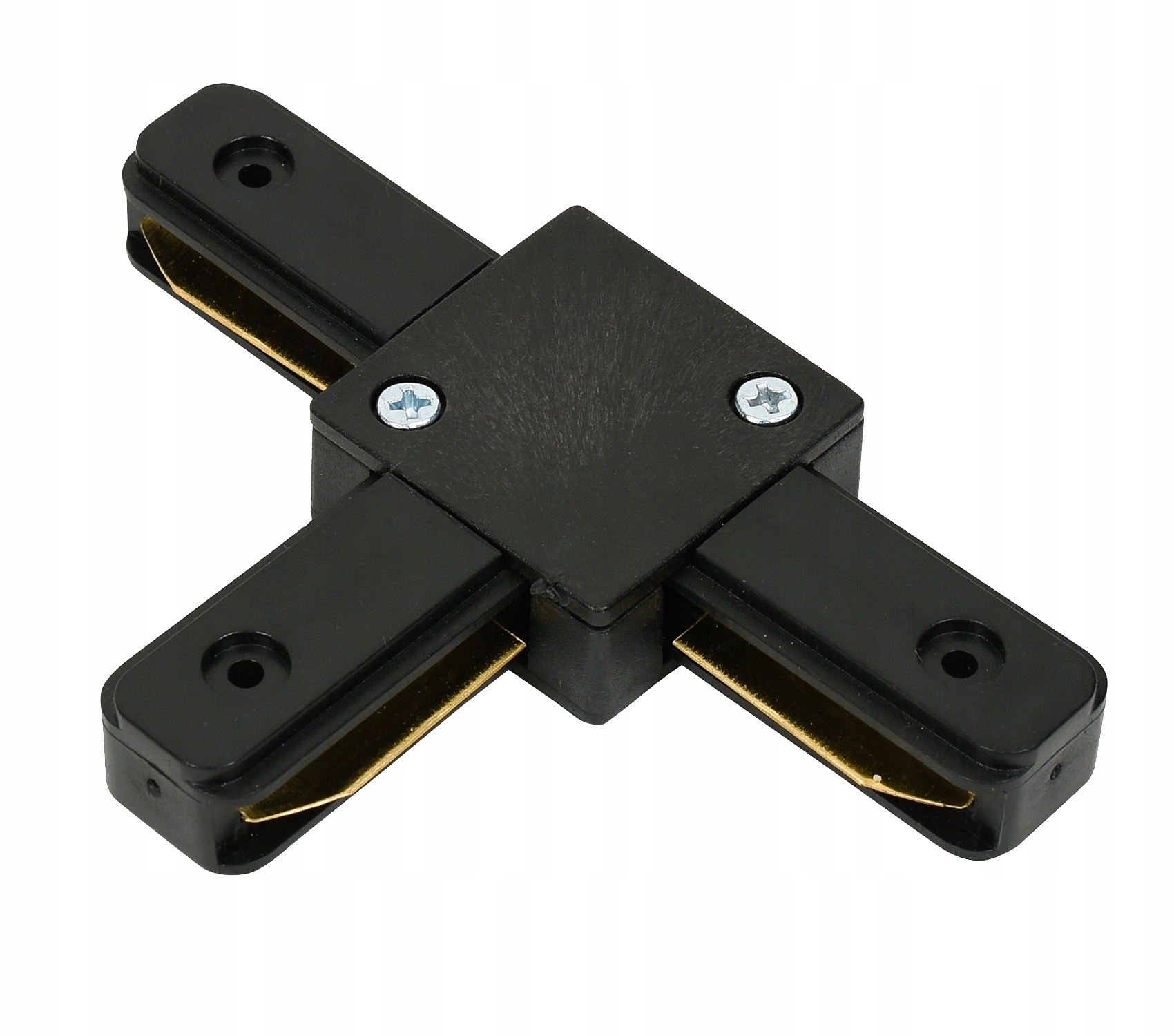 

Łącznik trójnik do szyn oświetleniowych Led typ T