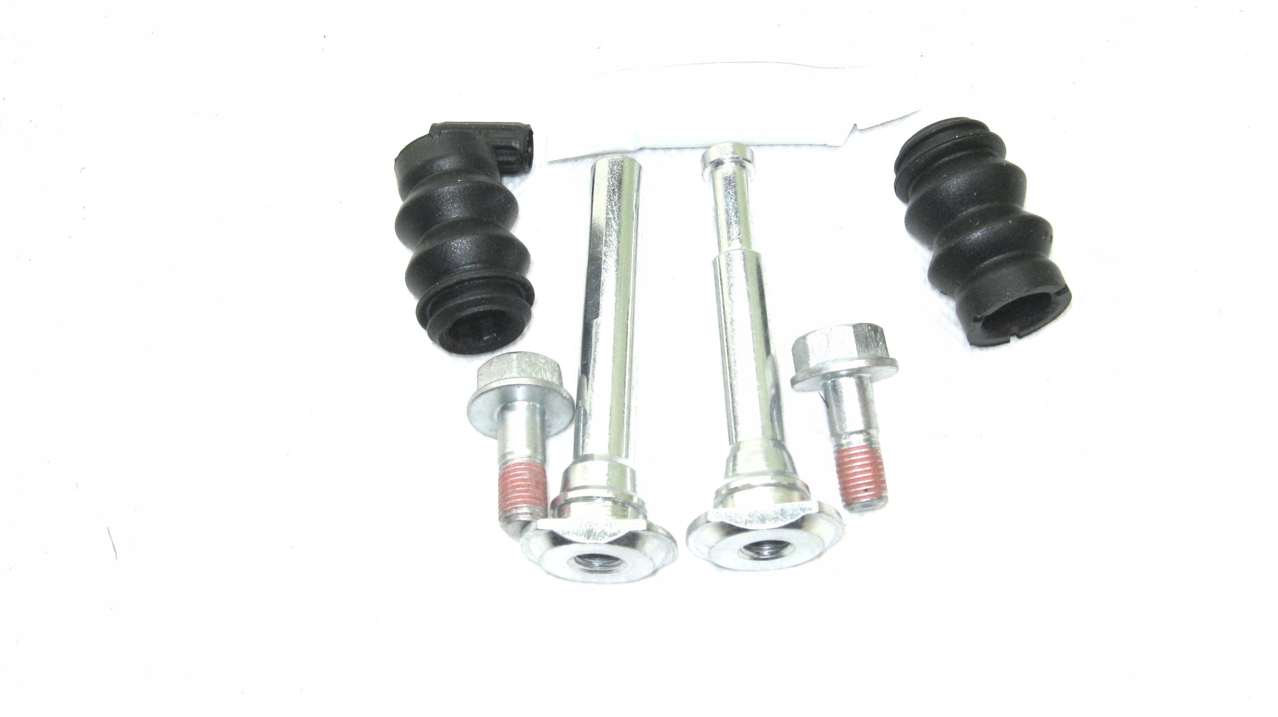 PROWADNICE ZACISKU TYŁ MASTER II MOVANO 1998-2010