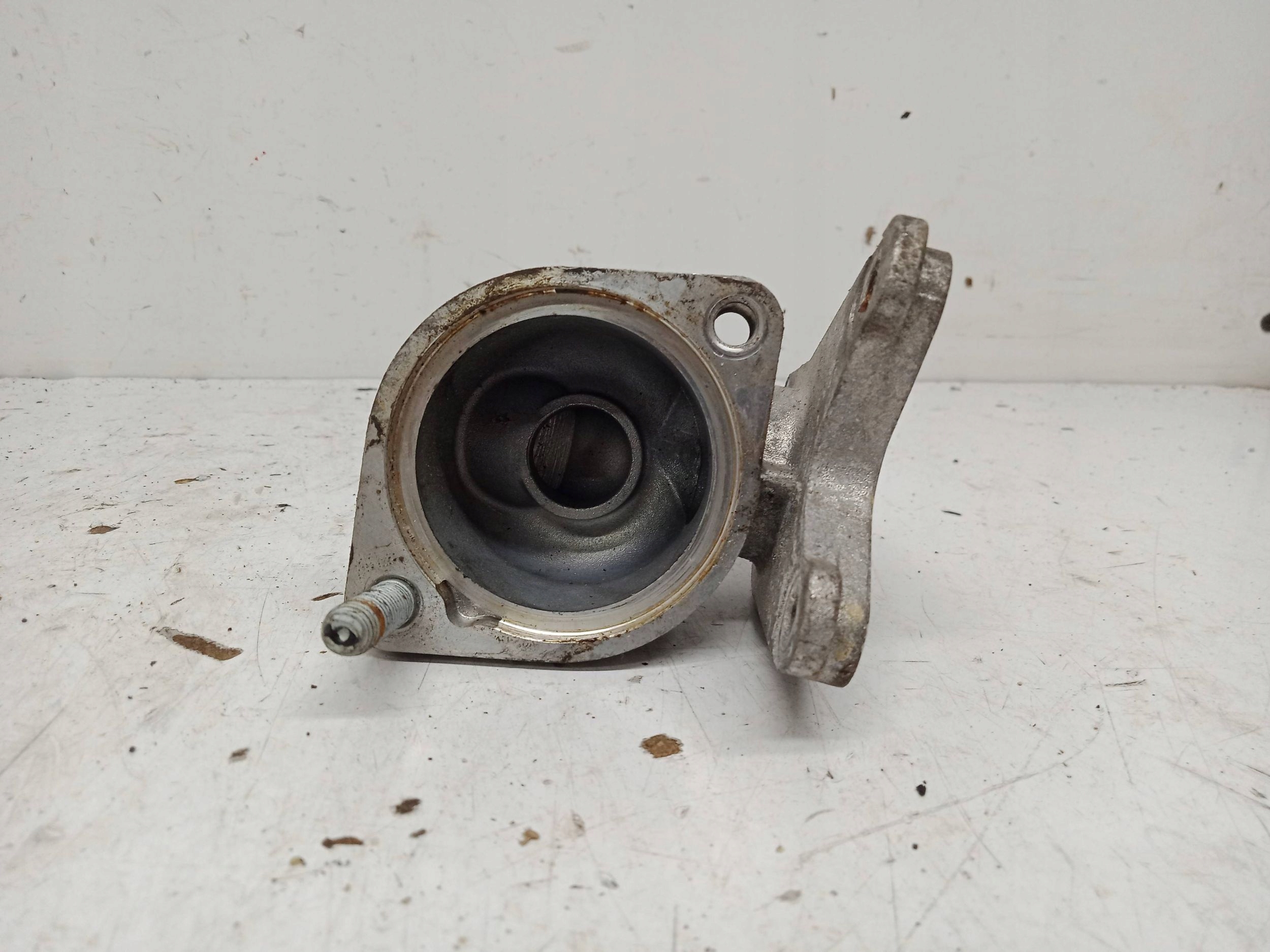 HYUNDAI I20 e LIFT 1,2 Scatola termostato 2012-14R