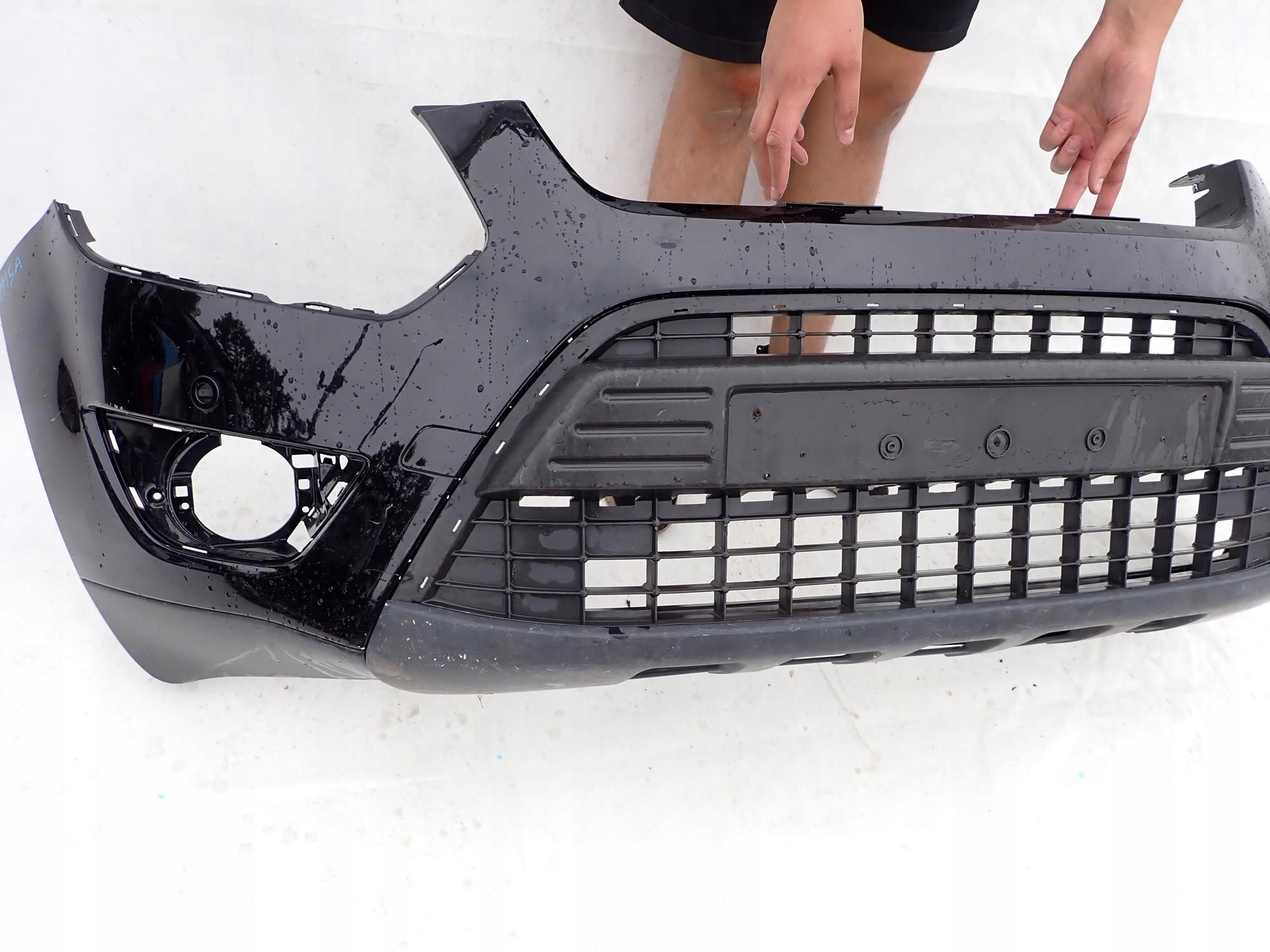 FORD KUGA and 1 MK1 08-13 bumper front front PDC