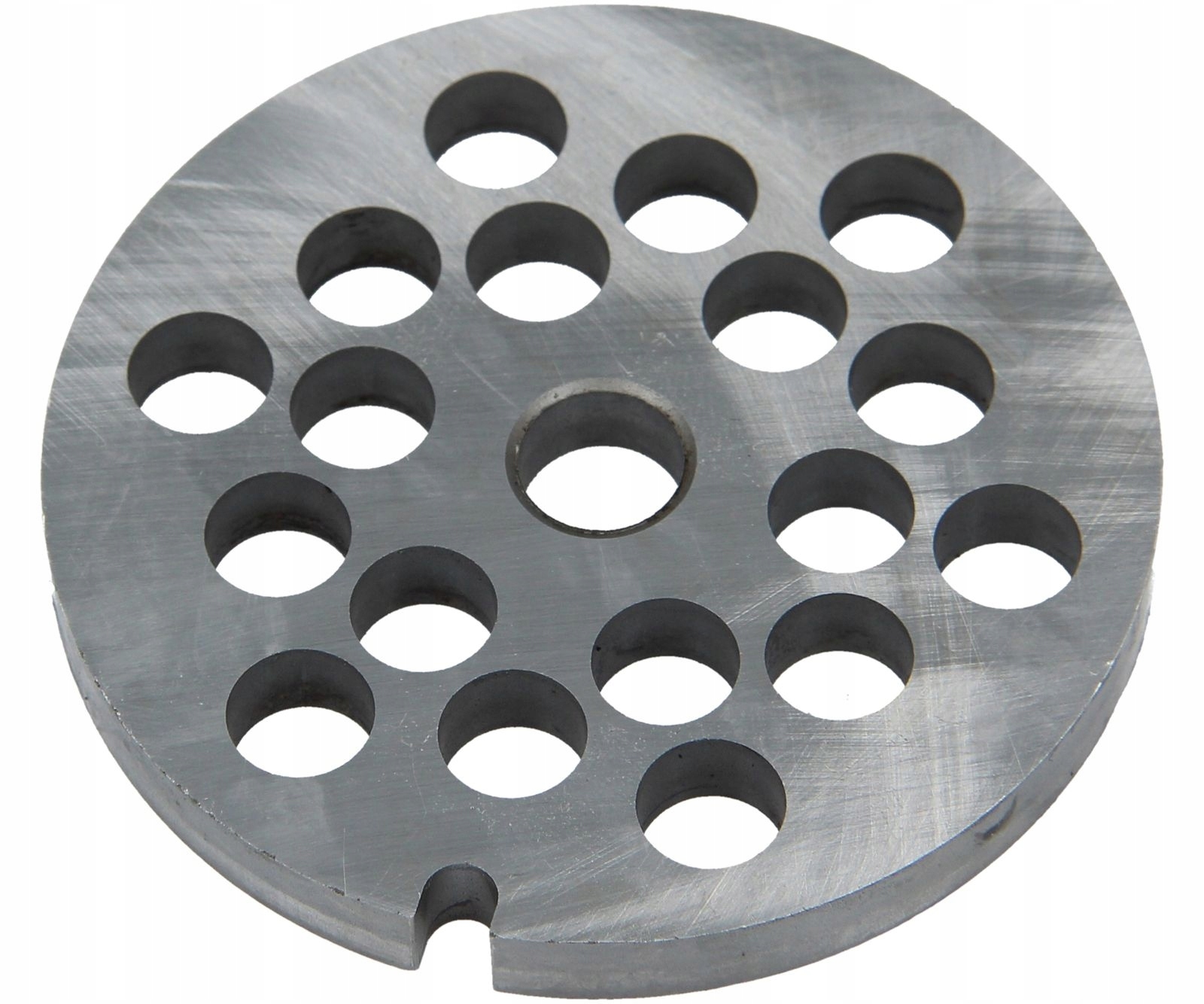 SITKA NR 8 DO MASZYNKI DO MIĘSA KOMPLET ZELMER Przeznaczenie do maszyn do mięsa