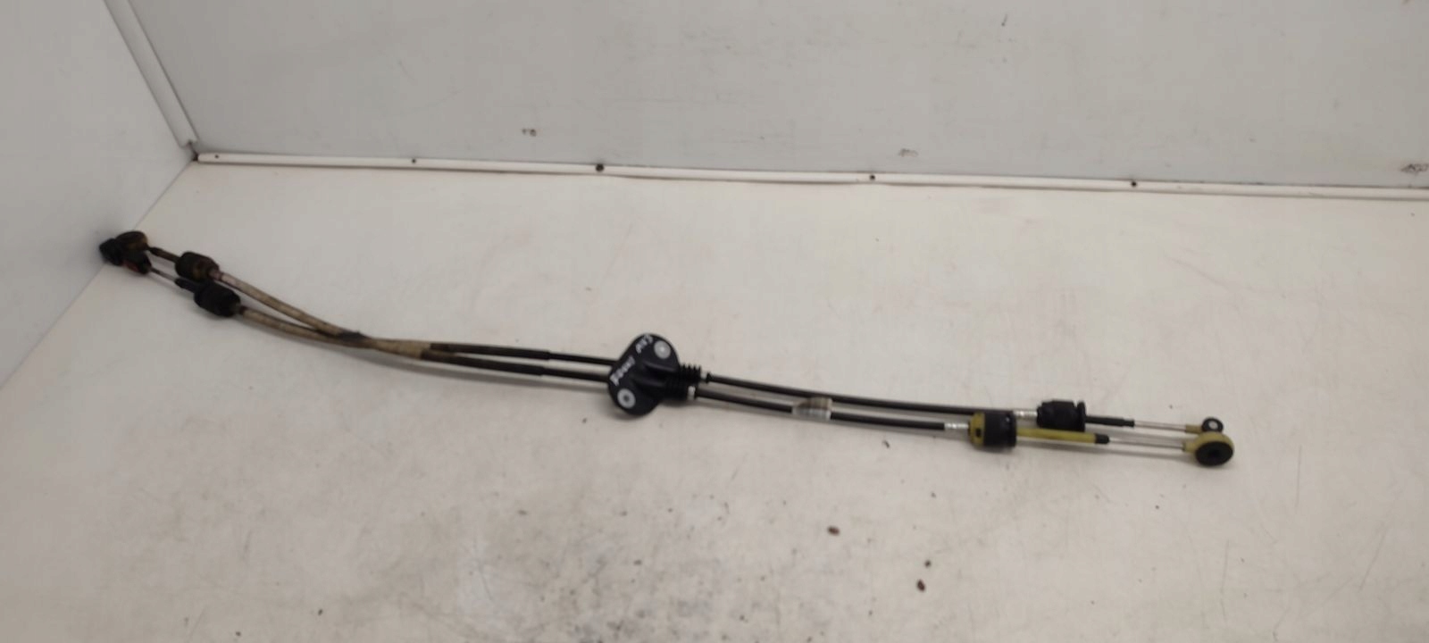 Mecanisme levier vitesse Levier de vitesse Câble Ford Focus MK3 1,6 TDCI