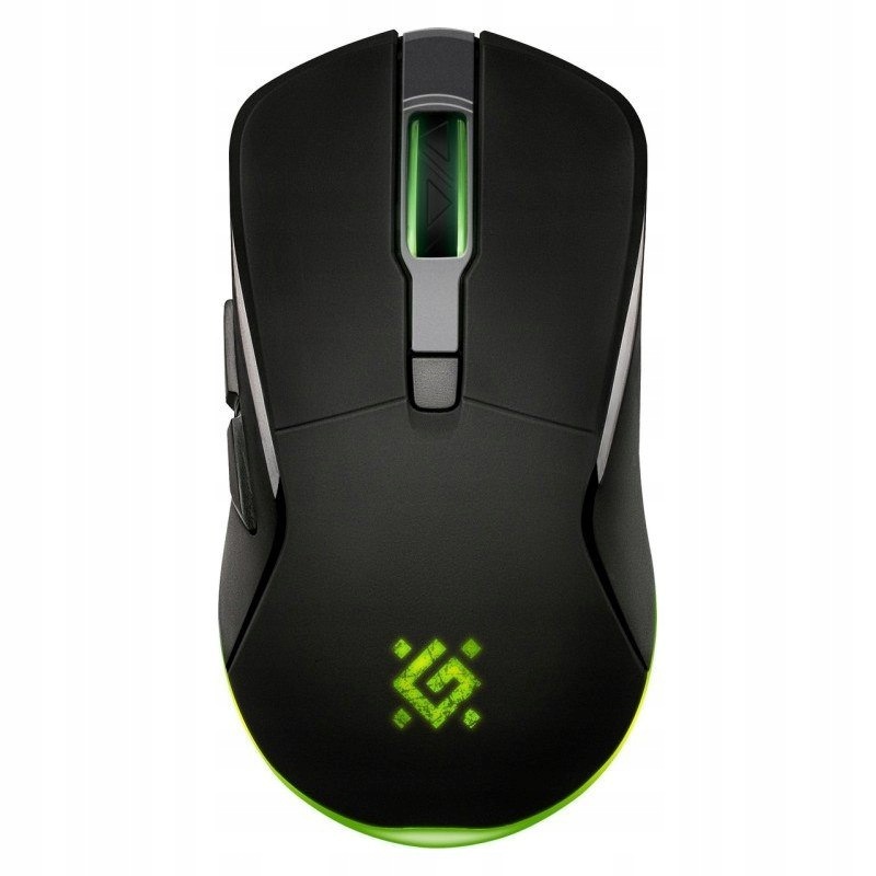 Defender Mysz Bezprzewodowa Demon GM-534 Rf 3200DPI 6P 52534