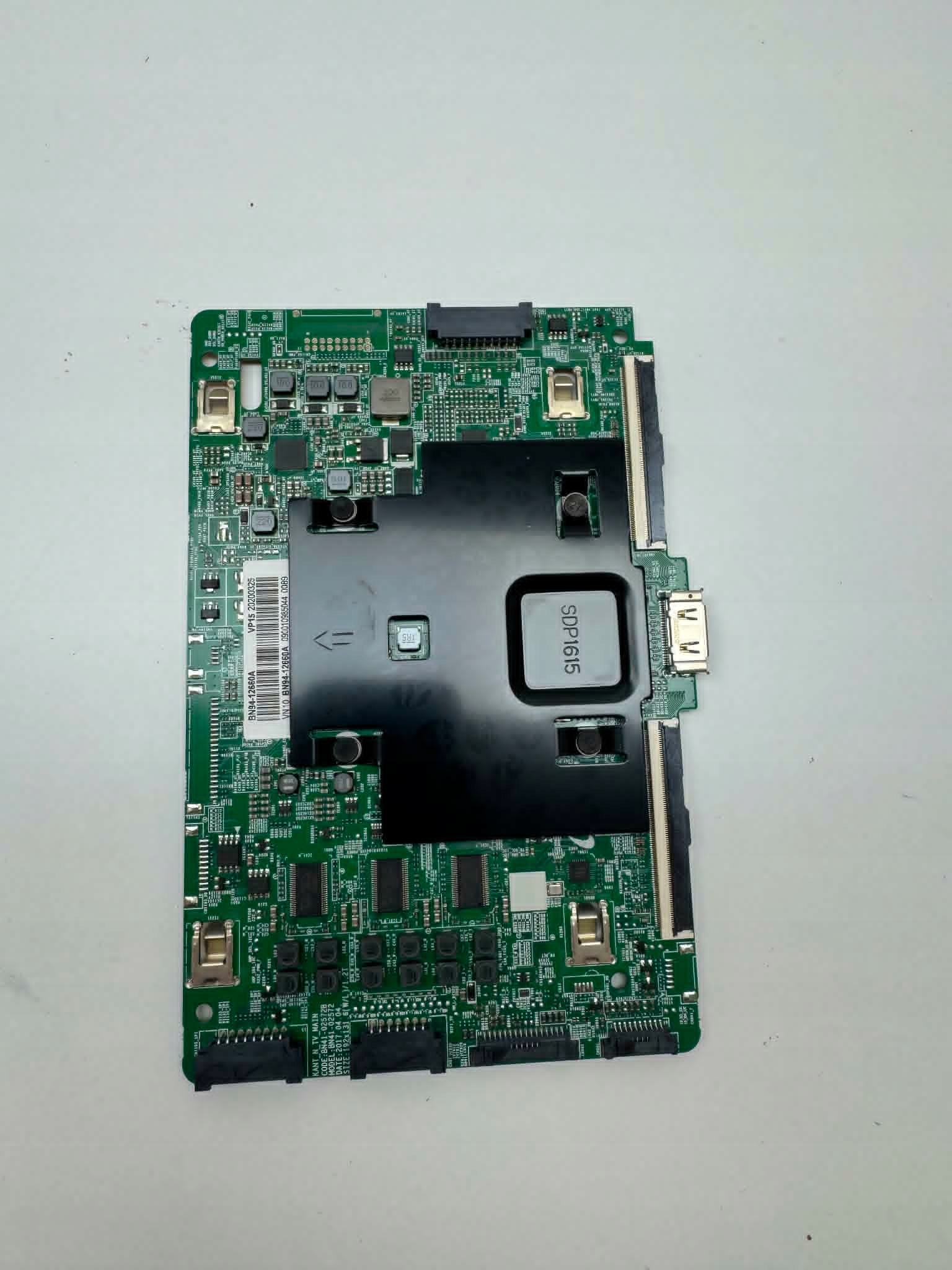 Samsung BN94-12660A Základná doska (Main Board) QE55Q7C Qled 55"