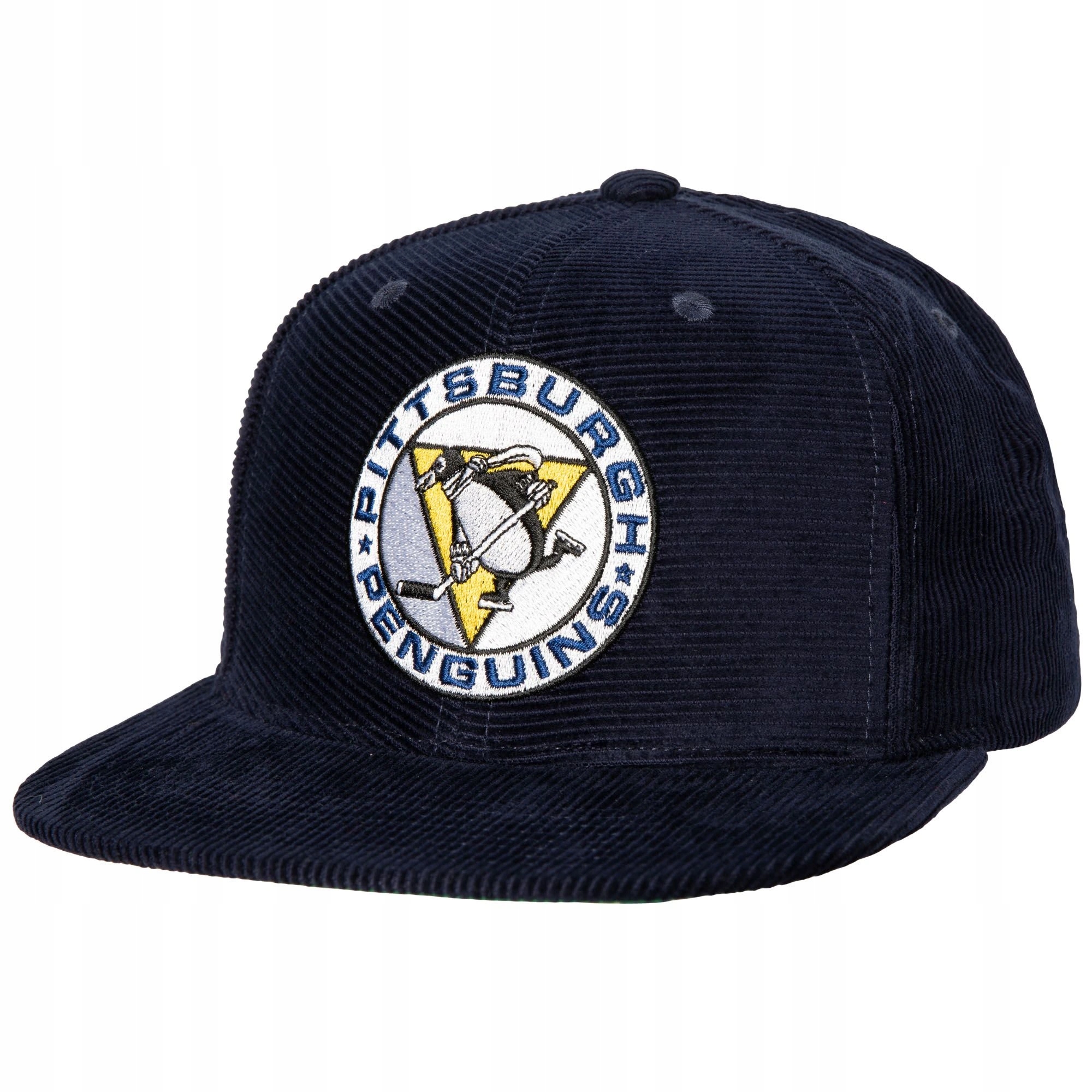 Pánská kšiltovka Pittsburgh Penguins Nhl All Directions Snapback