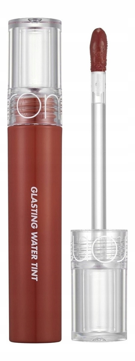 Rom&nd Glasting water tint Lesk na rty 4g brick river (03)