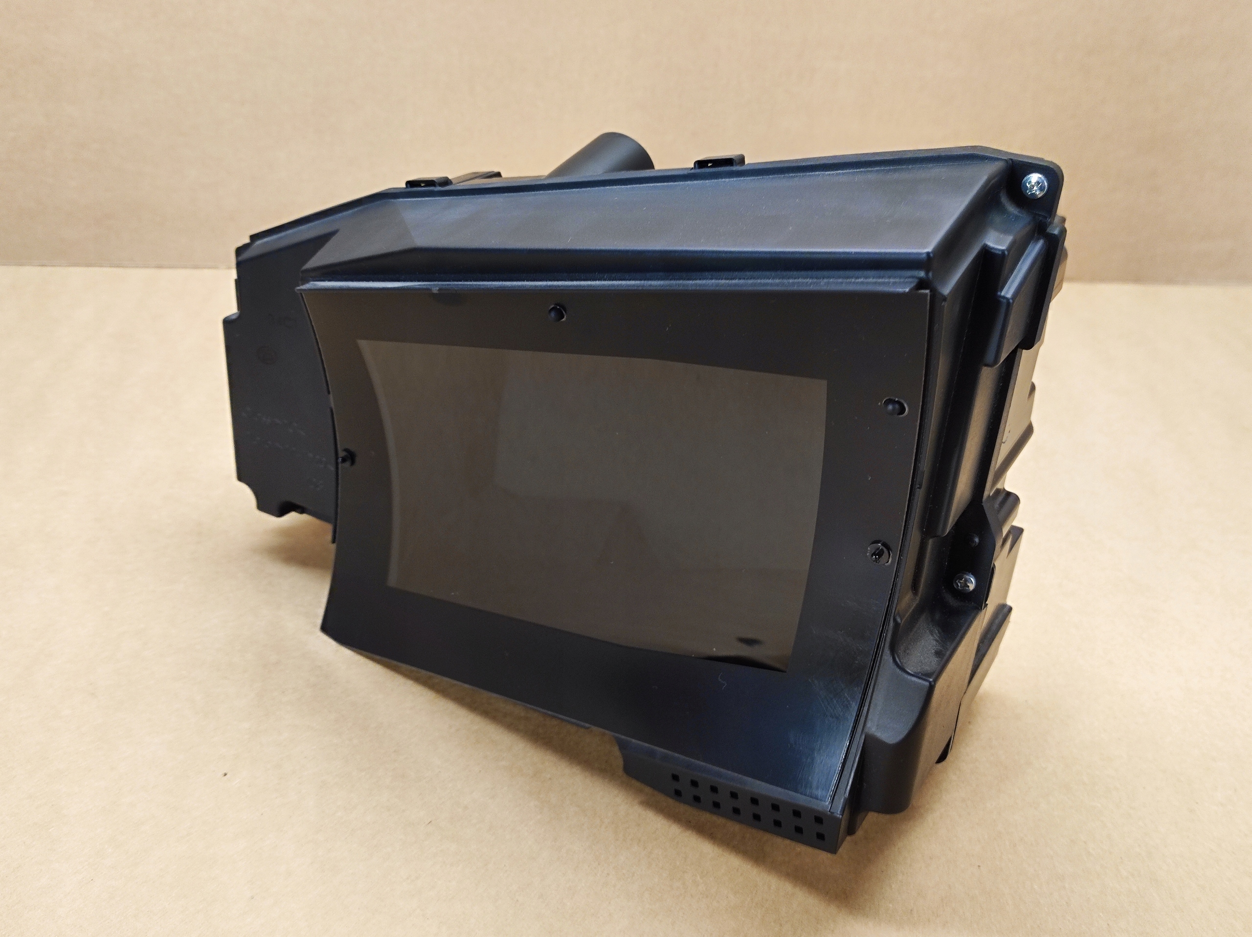 Schermo per SZYBE HEAD-UP HEAD UP VOLVO XC90 II 2015