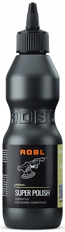 

Adbl Polish Pasta Polerska Średnia 0.2L