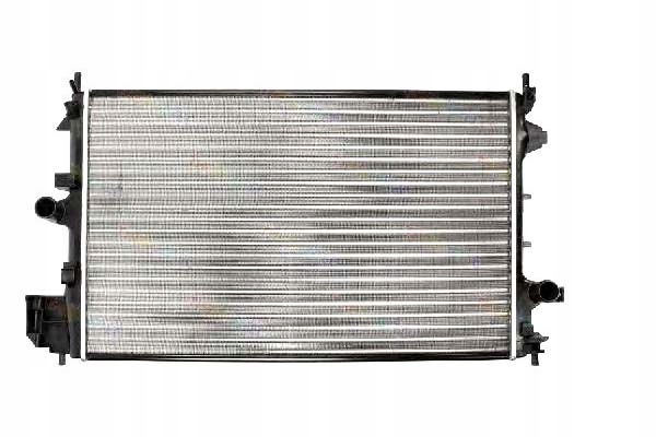 THERMOTEC CHŁODNICA SILNIKA (MANUALNA) CADILLAC BL