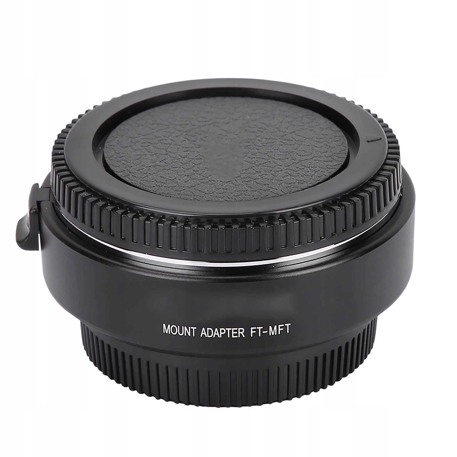 Pierścień adaptera Commlite Ft MFT AF do