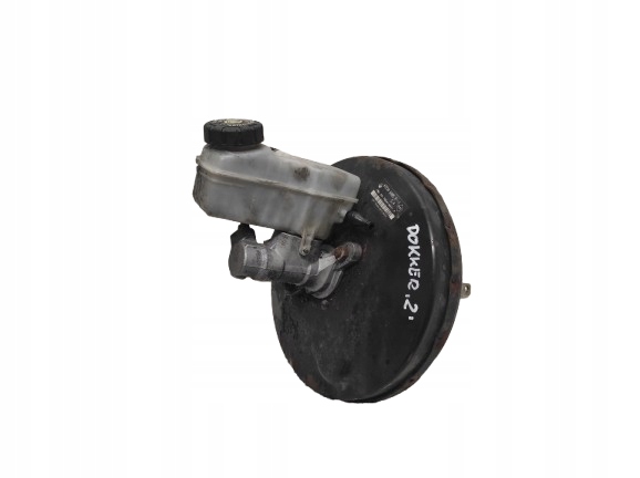 DACIA DOKKER 12- 1.5DCI SERWO HAMULCOWE 472106085R