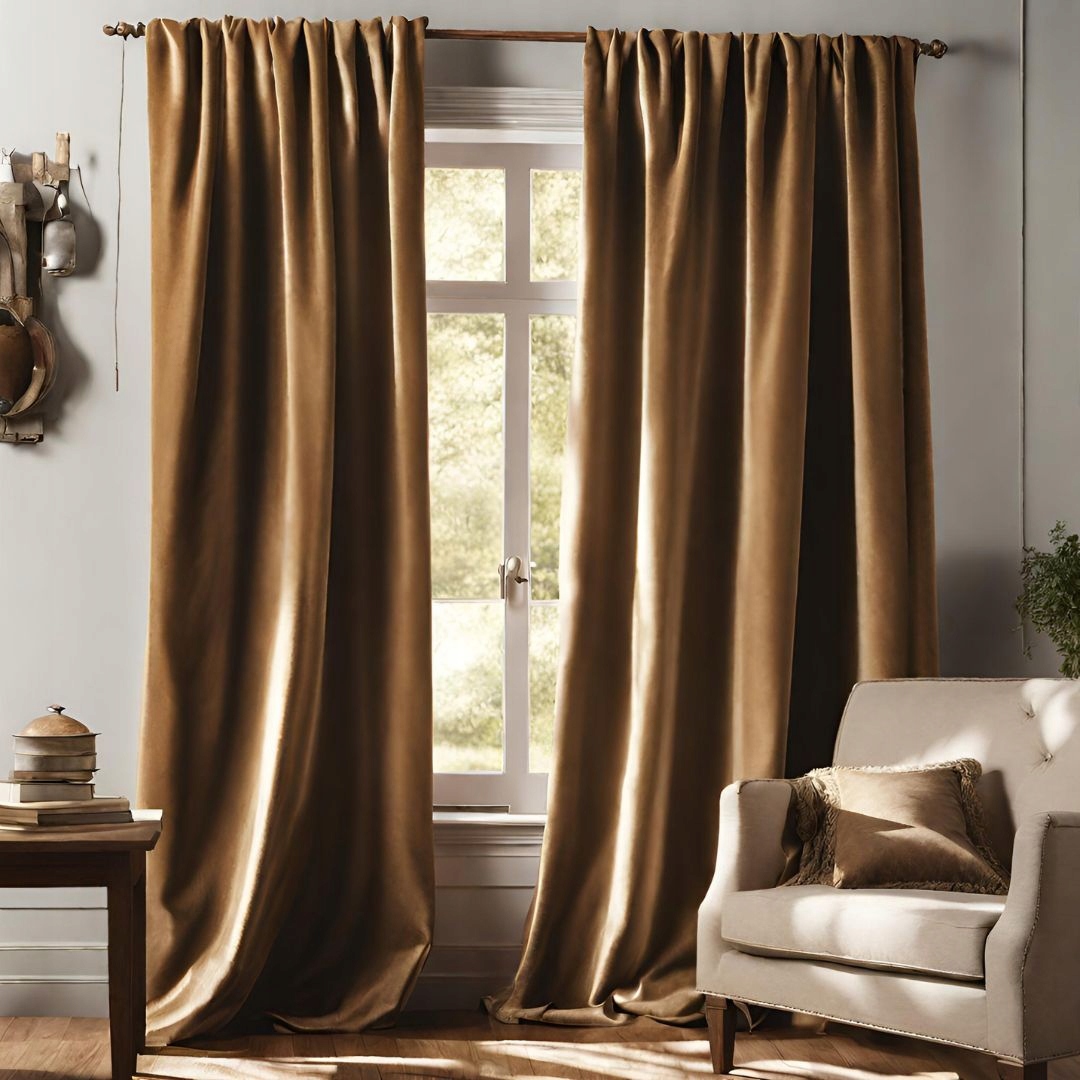 Závěs velurový magic velvet 1 kus 100 barev