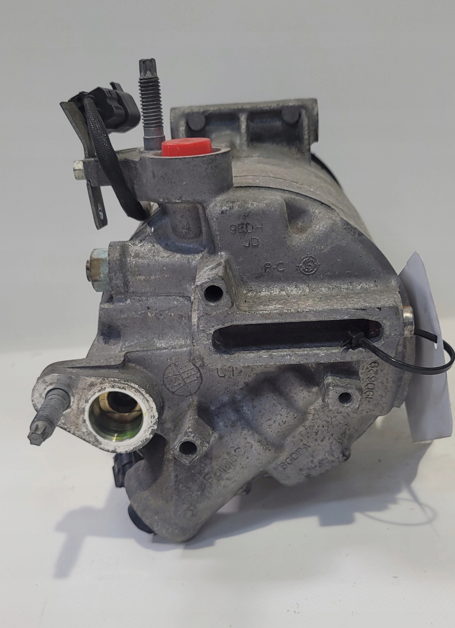 kompresor klimatizaci FORD OE C1B1-19D629-AM