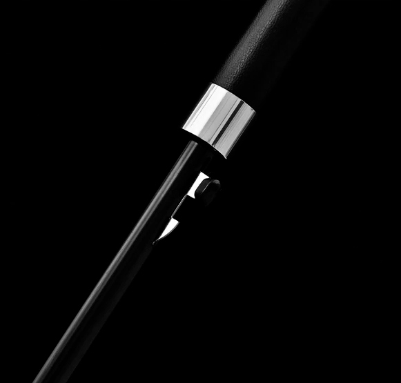 PARASOL RZĄDOWY EXCLUSIV DUŻY XXL PREZYDENCKI Elegancki mocny Model PR-001