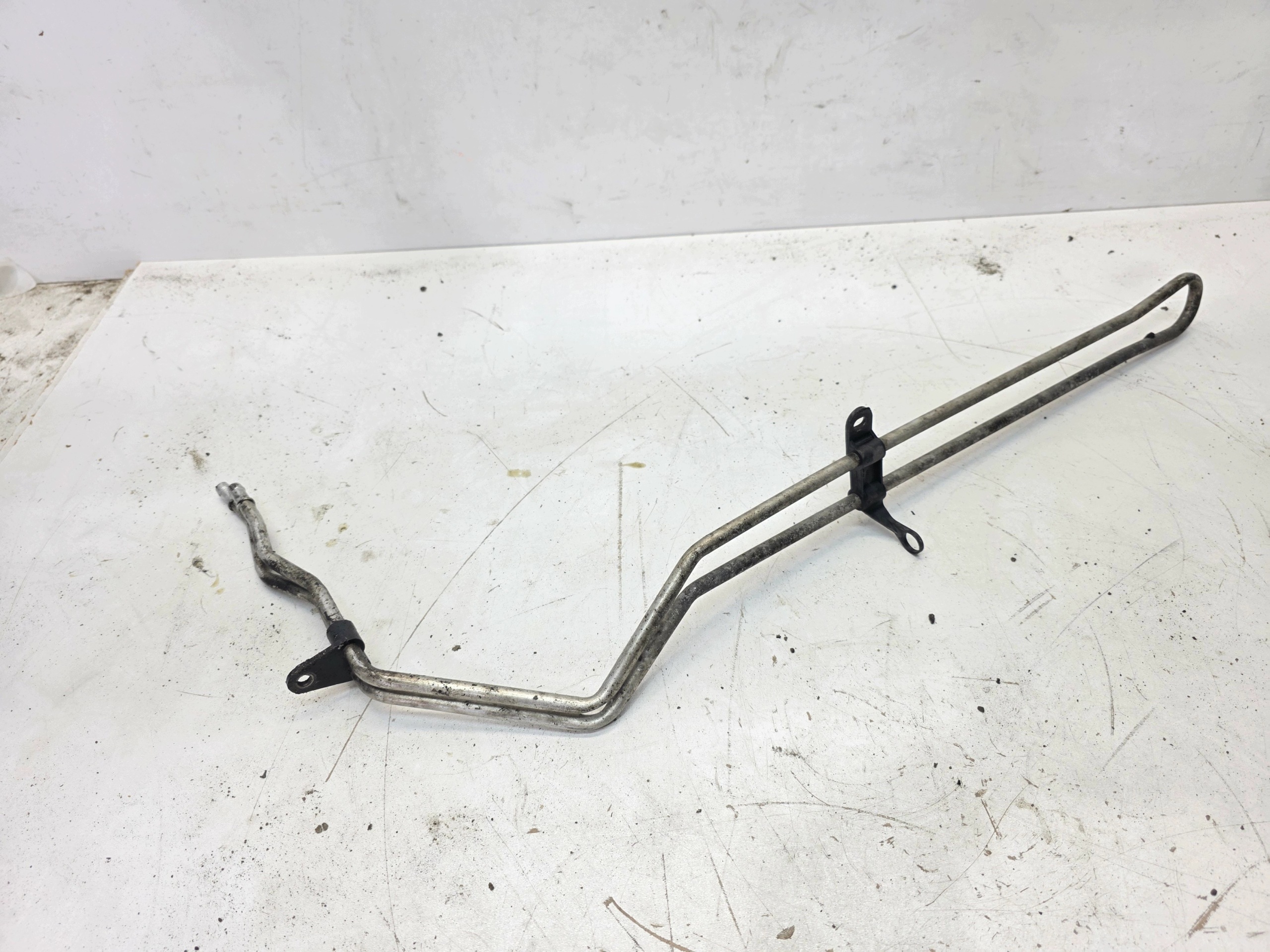 radiatore / raffreddatore liquido servosterzo AUDI A4 B7 2.5 TDI 8E0422885G