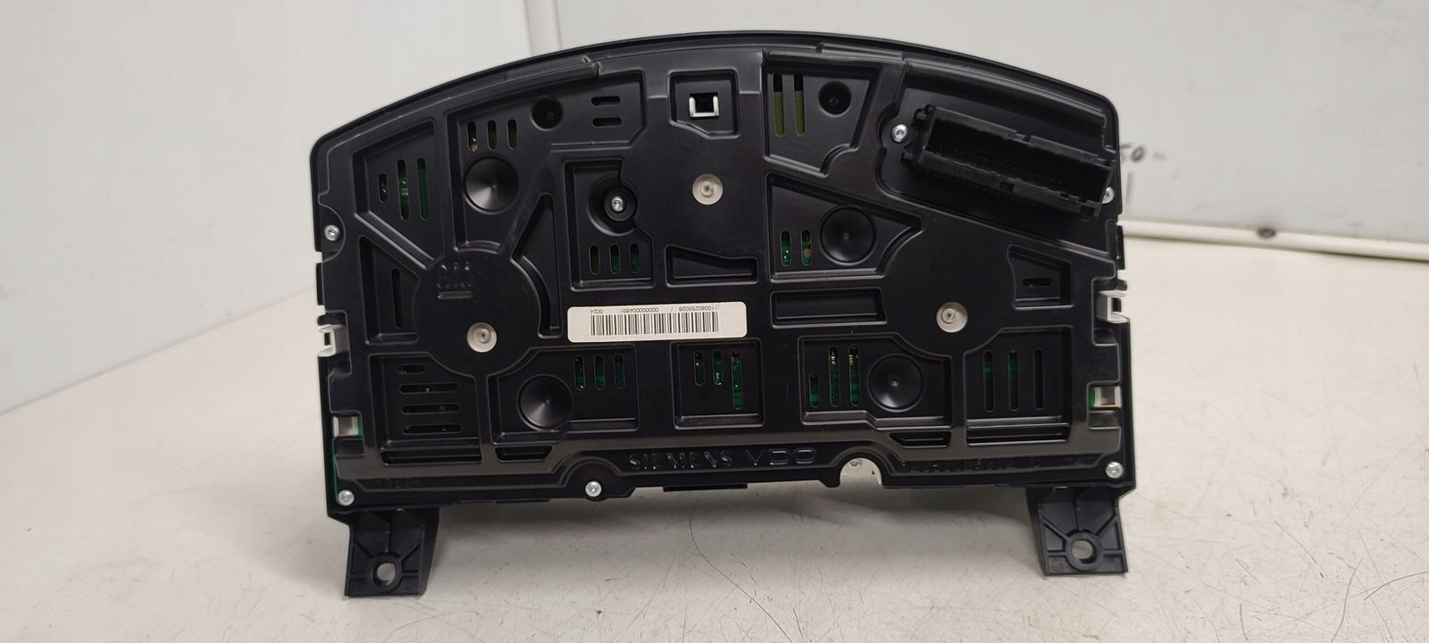 dials Opel Astra H HB 1,4 16V