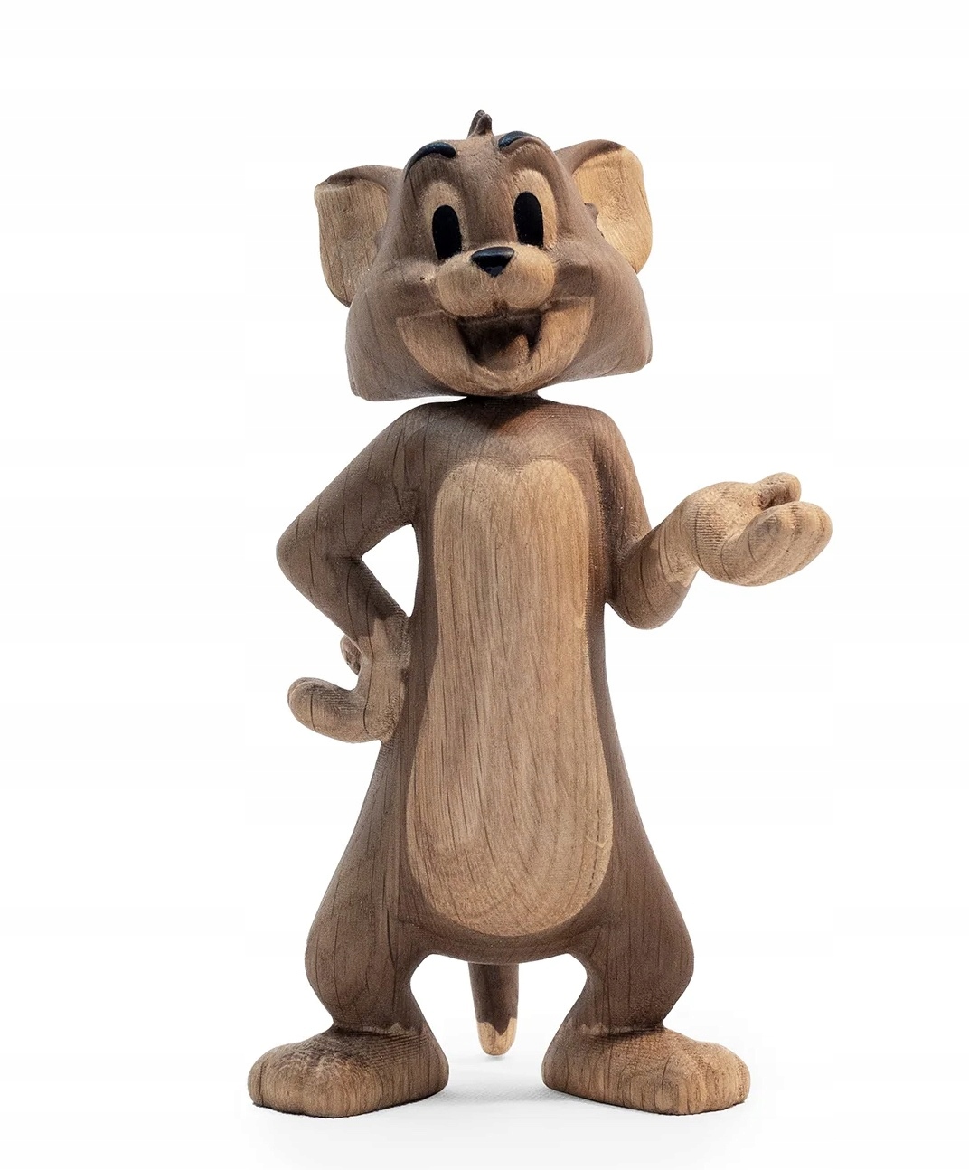 boyhood Tom & Jerry Drevená figúrka Mačka Tom Veľká