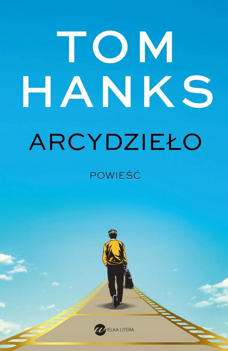 

Arcydzieło Tom Hanks
