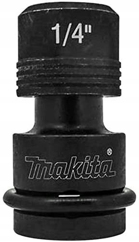 

B-68448 Adapter z 1/2 na 1/4 Klucz Udarowy Makita