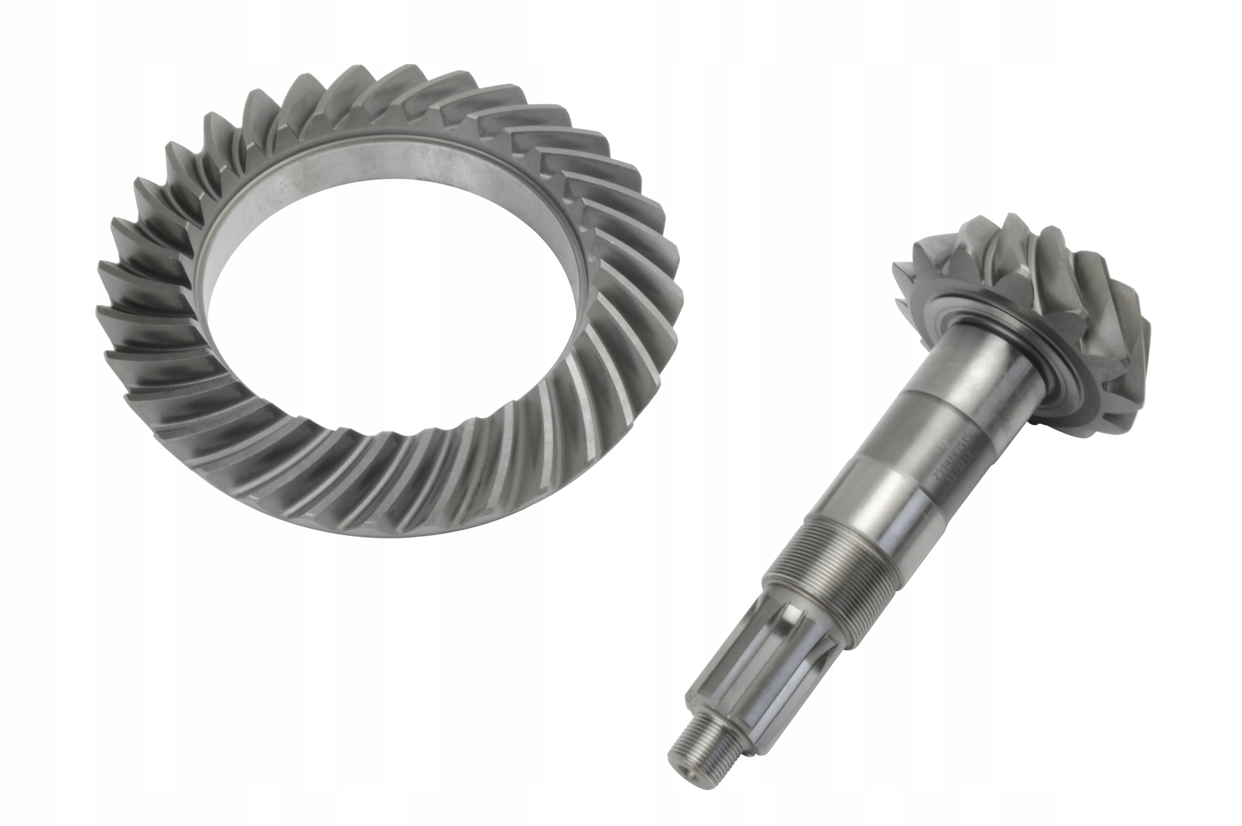 WALEK ATAKU Z KOLEM DANA SPICER 738 04 505 21