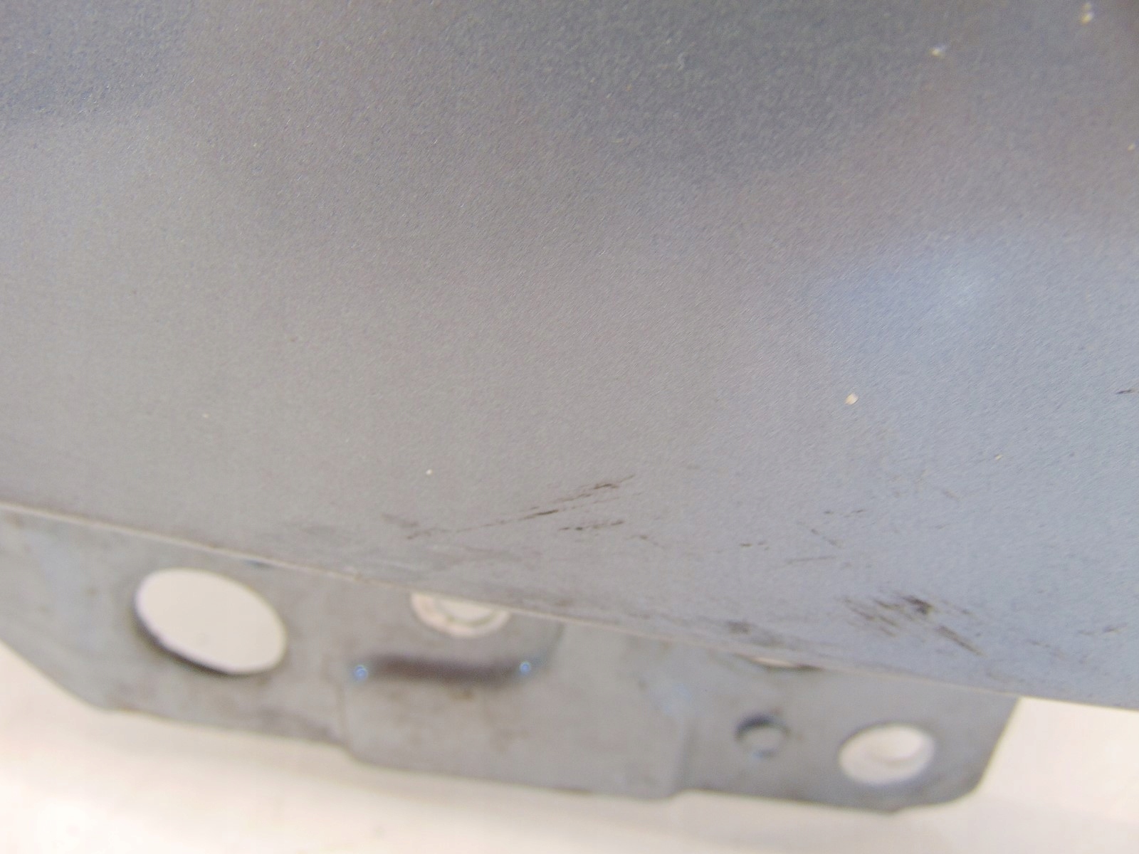 fender right front front AUDI A6 C6 LIFT LY7G