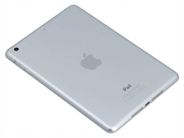 Apple iPad Mini 3 A1599 1GB 16GB Wi-Fi Silver iOS - Sklep, Opinie, Cena w Allegro.pl Apple iPad Mini 3 A1599 1GB 16GB Wi-Fi Silver iOS - Sklep, Opinie, Cena w Allegro.pl