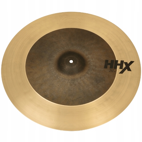 Sabian Hhx 22" Omni Ride