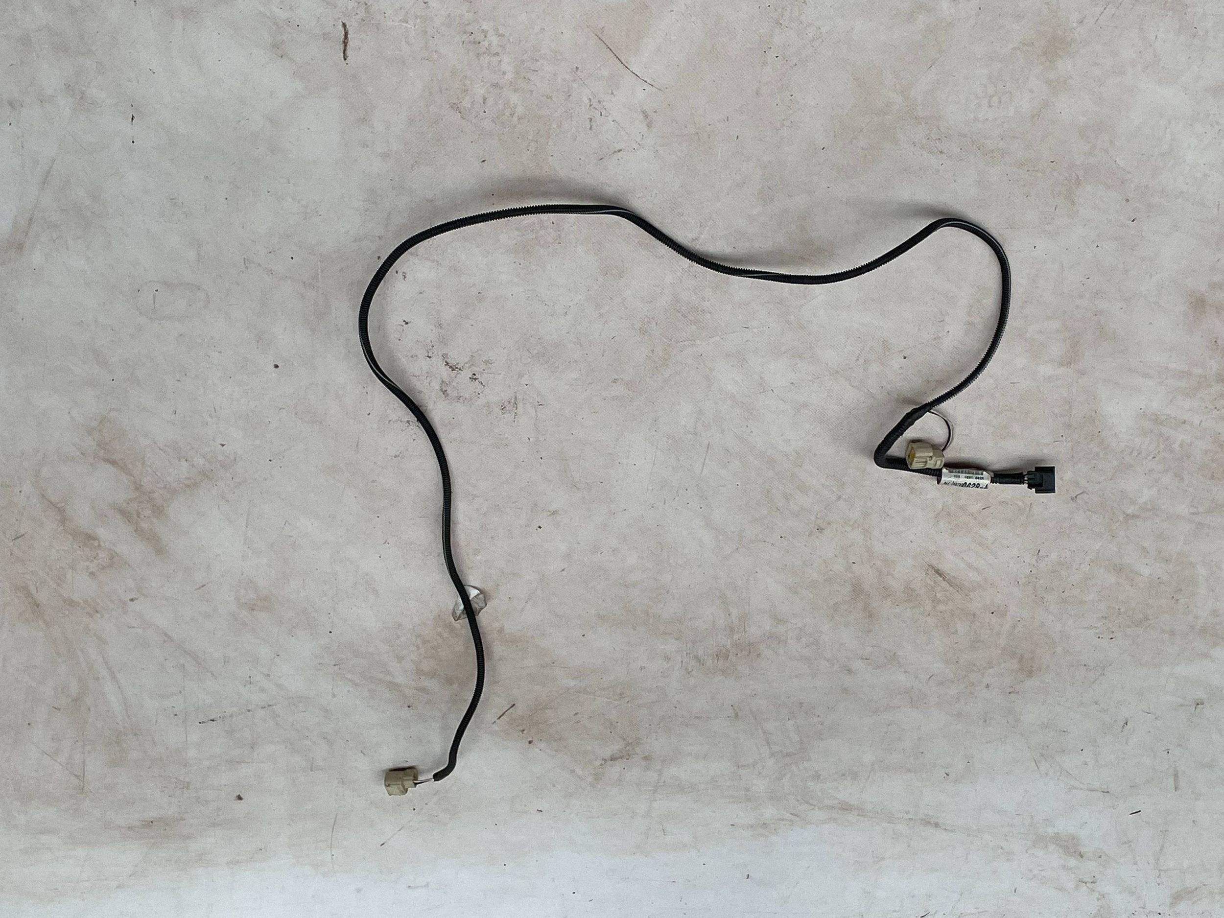 bundle electrical RENAULT MASTER III 240705062R