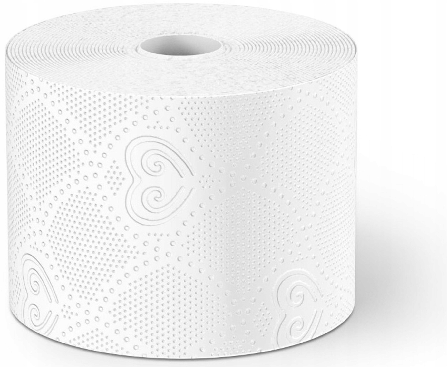 40 ROLEK 3 WARSTWY PAPIER TOALETOWY ALMUSSO BIG Marka Almusso