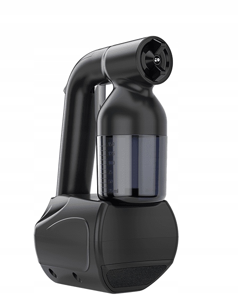 TanHandy E3 sprejové opalovací zařízení