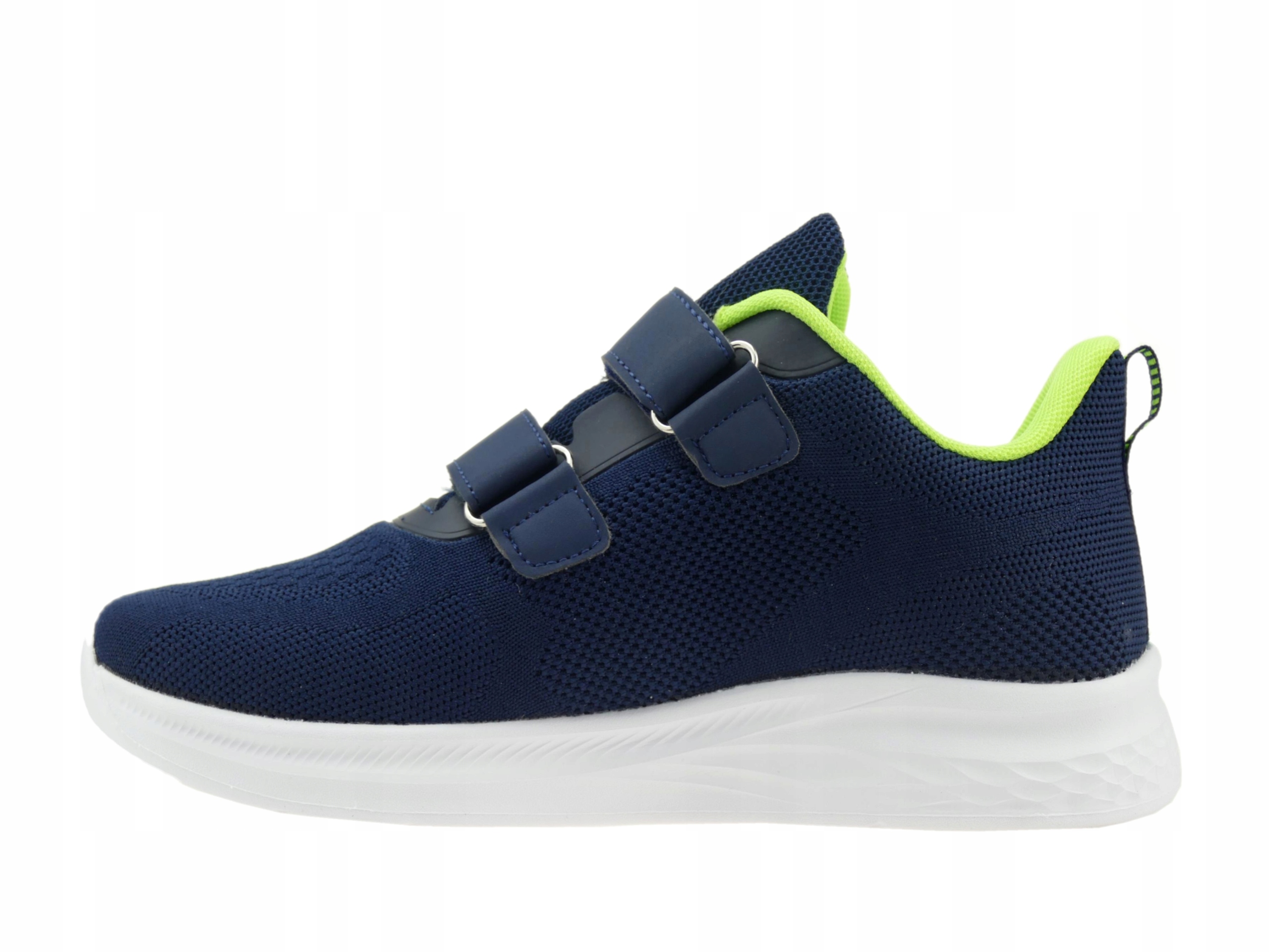 ADIDASY CHŁOPIĘCE BUTY DZIECIĘCE SPORTOWE TRAMPKI SIATKA R. 39 Rozmiar (new) 39