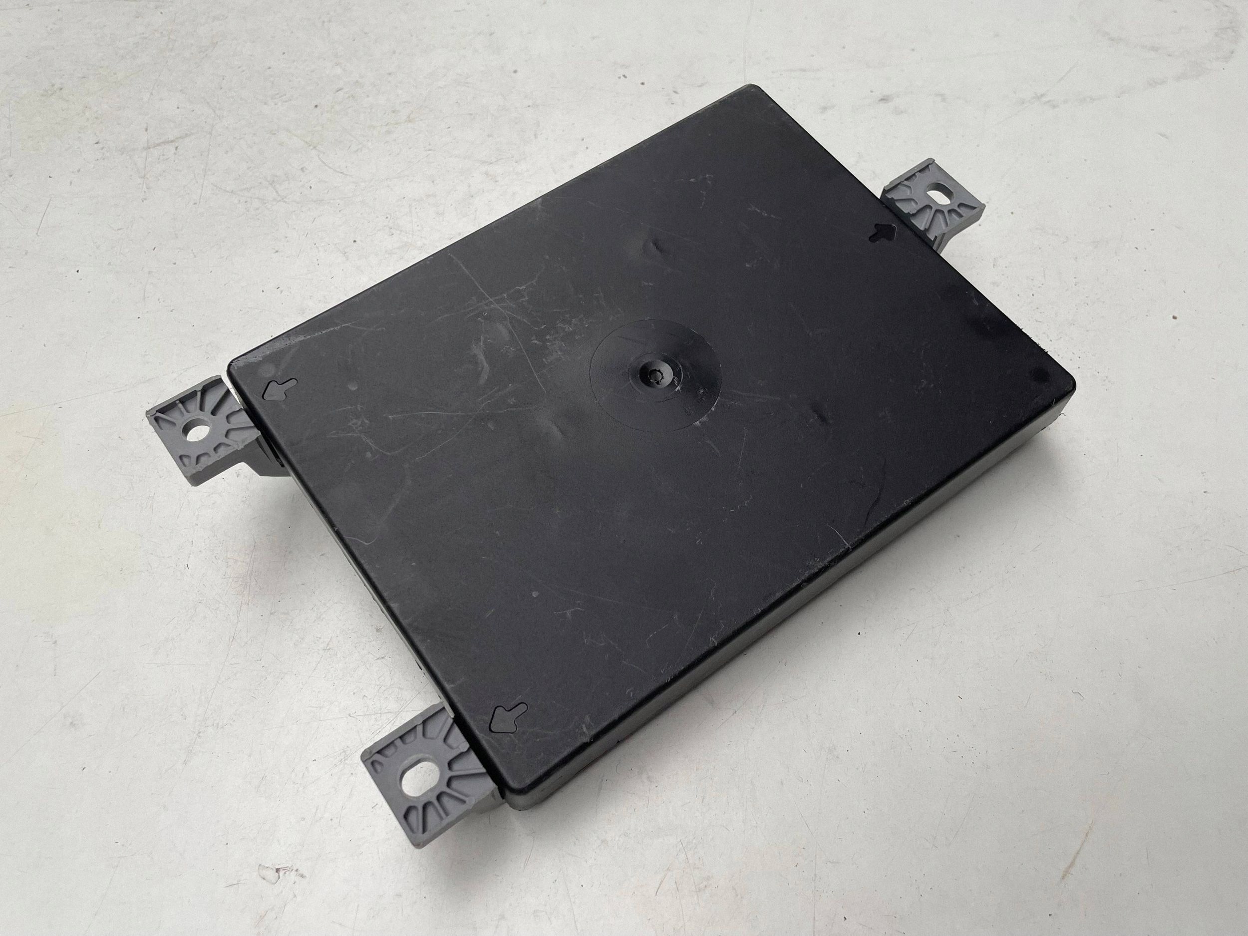 MERCEDES E KLASA W213 module SAM 2139009729 !J