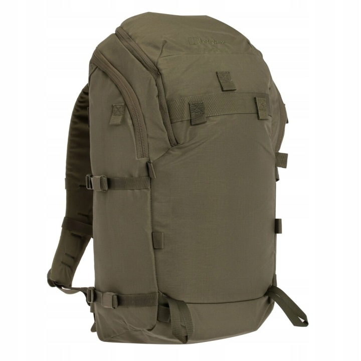 Plecak wojskowy Berghaus 20-40 l wielokolorowy InterSKLEP