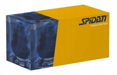 Захист шруса wewnatrz LEXUS ES, HS, RX; TOYOTA AVENSIS VERSO, CAMRY, COR