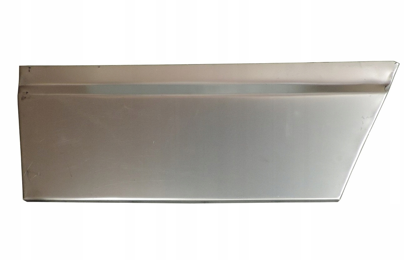 MERCEDES 207-410 KACZKA REPERATURKA POSZYCIE DRZWI