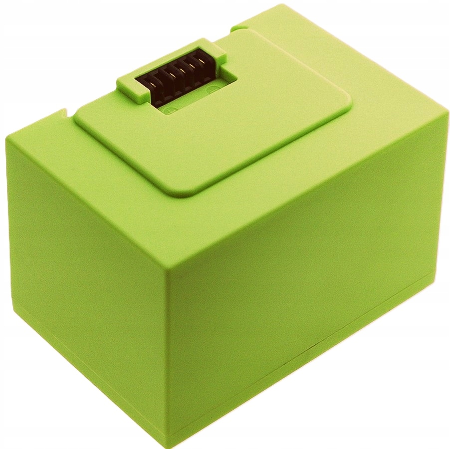 Baterie pro iRobot Roomba i7 i7+ i3 i3+ i4 i4+ ABL-D1 14,4V 2900mAh jsou reálné!