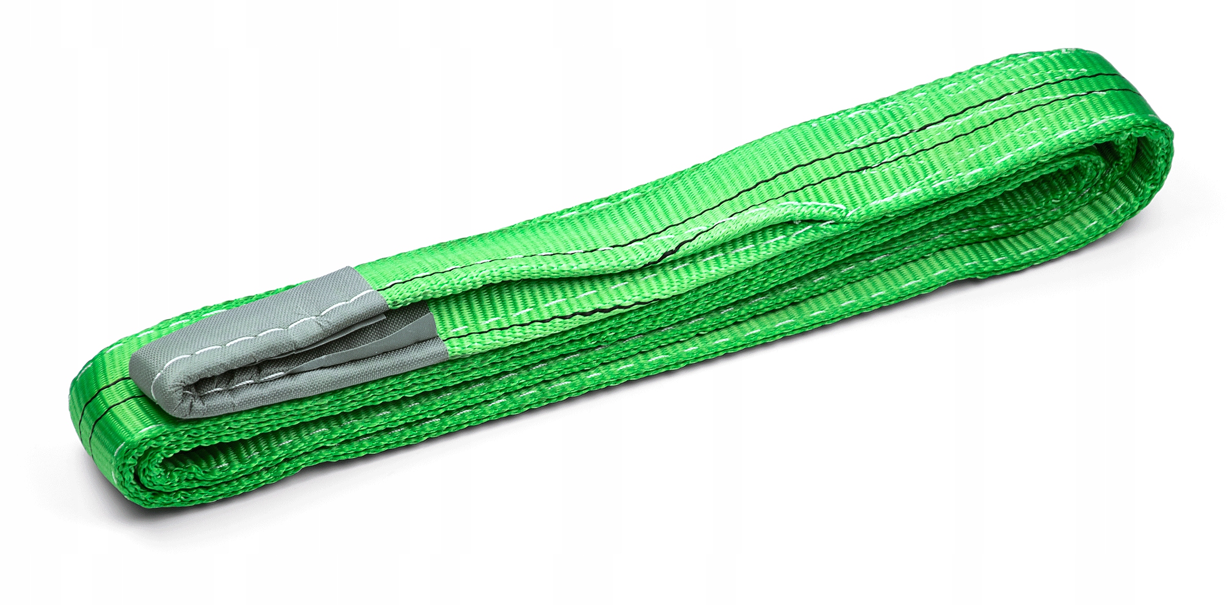 ZAWIESIE PASOWE 2T 3M 60MM PASY ZAWIESIA DŹWIGOWE Certyfikat TUV GS Marka Avtostark