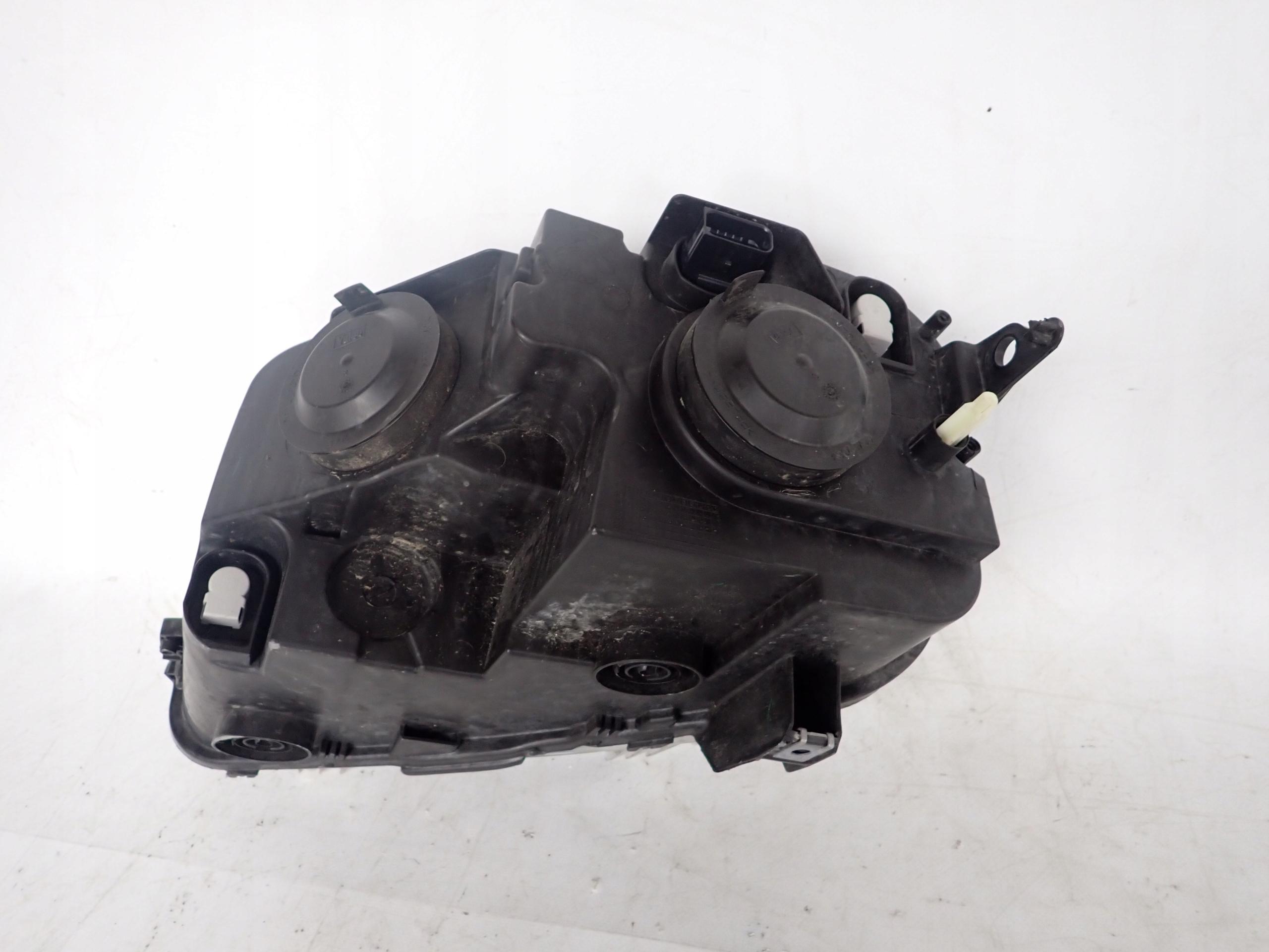 CITROEN BERLINGO IV 18- light right front front 9816825080