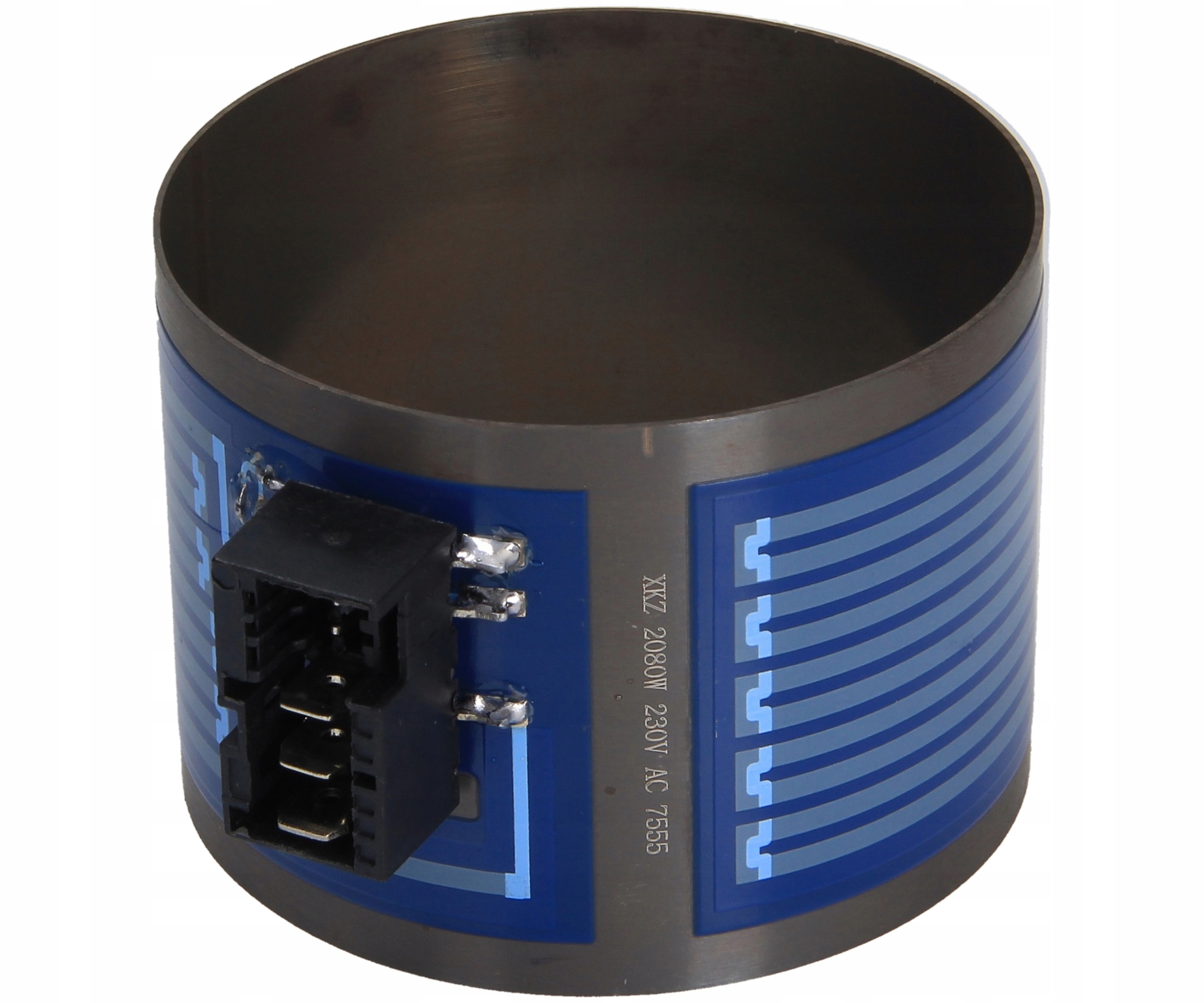 Grzałka pompy myjącej 75x55 mm Bosch 12019637