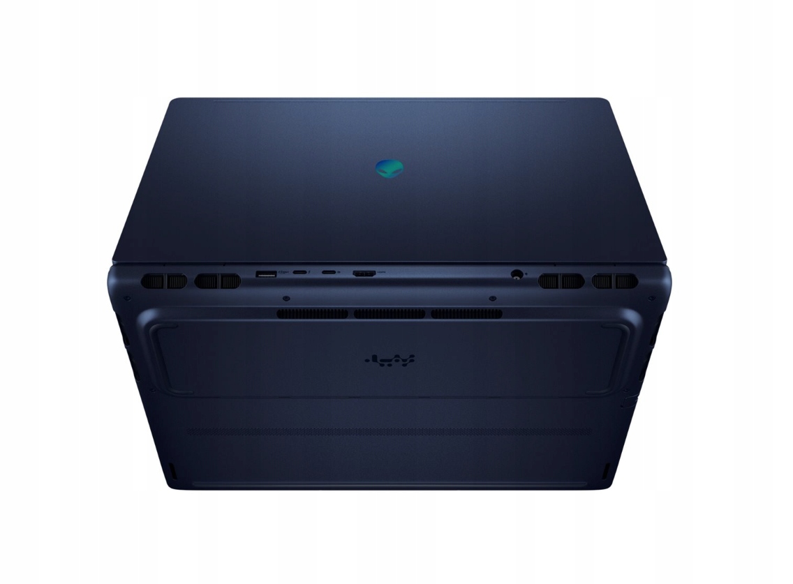 Játékos laptop Dell Alienware m16x Aurora 16" Intel Core Ultra 9, 32" Gyártó kódja AC16251_ES