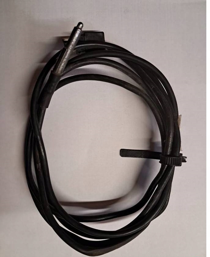 sensor exterior TEMPERATURY MERCEDES W124 W140 0015422618