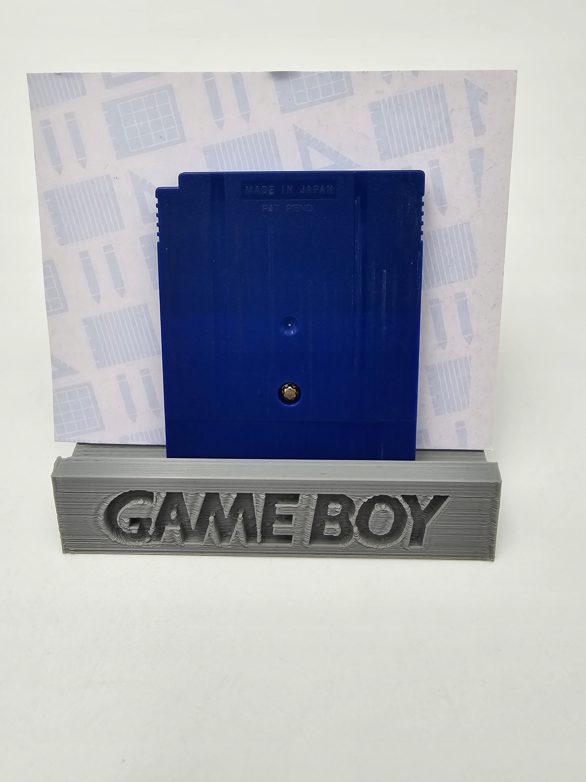 POKEMON BLUE VERSION ORYGINAŁ + GRATIS BRELOCZEK Tytuł Pokemon Blue Version