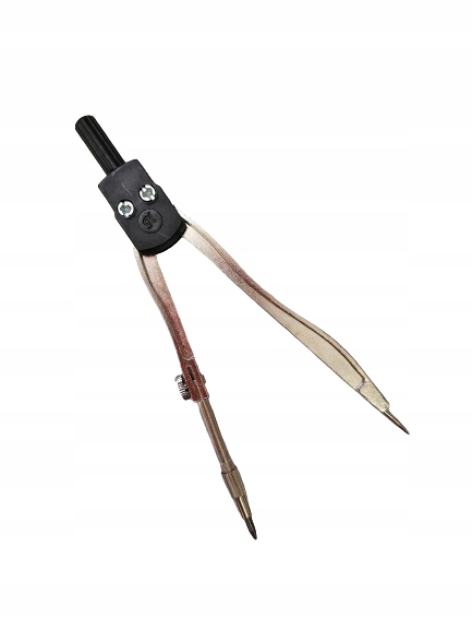 CYRKIEL METALOWY FOX KAMET