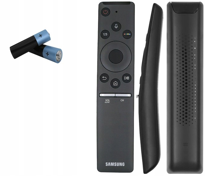 Originální Dálkový Ovladač Pro Televizor Samsung UE49KS7000 UE49KS7000U UE49KS7000UXUA