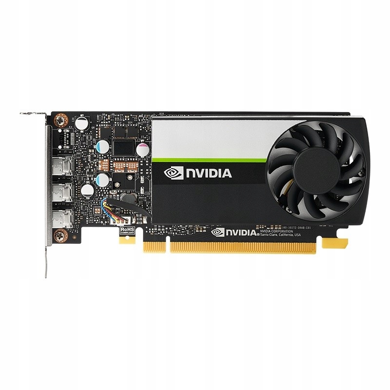 Видеокарта Quadro T400 4GB DDR6 VCNT400-4GB EAN 3536403388928