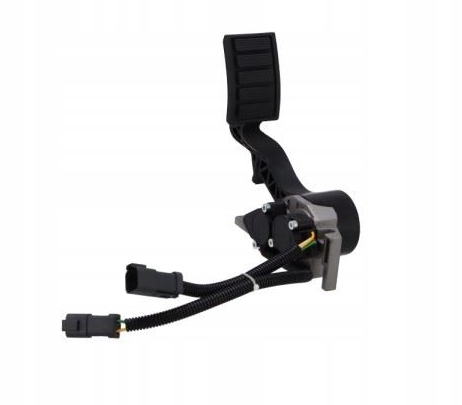 BA16028 - ПЕДАЛЬ АКСЕЛЕРАТОРА VOLVO FH