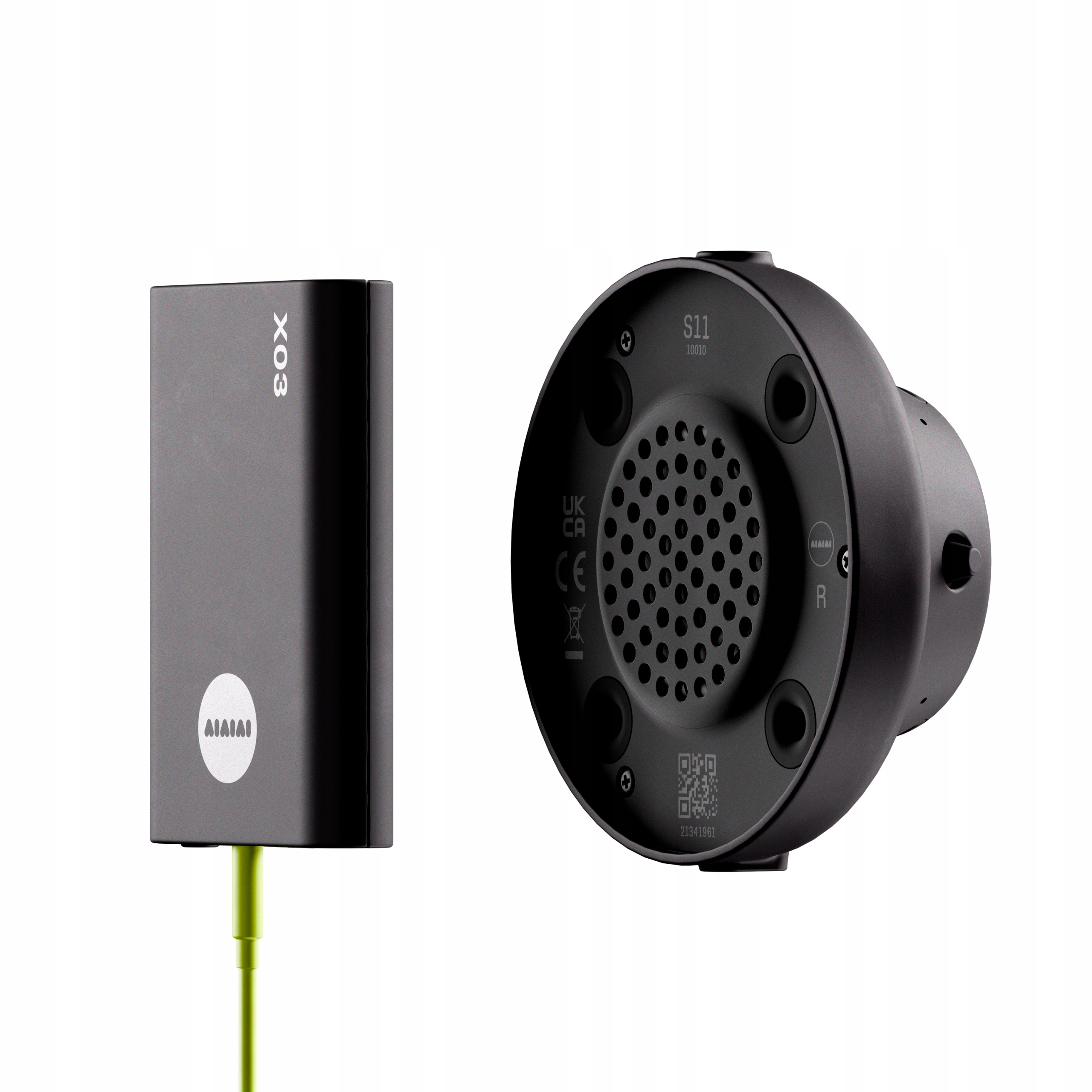 Aiaiai TMA-2 S11 X03 Bezdrátový Set W+ Link & Bluetooth