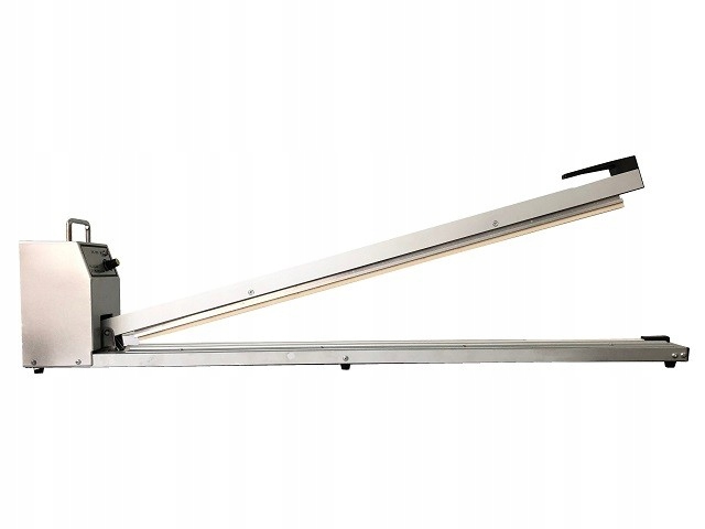 ZGRZEWARKA DO FOLII FS-800/2 KEGEL Zasilanie akumulatorowe