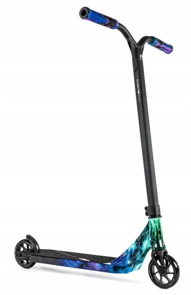 Ethic Erawan V2 M hulajnoga wyczynowa Iridium